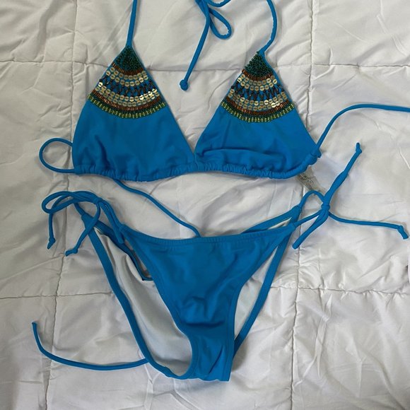 Victoria's Secret 2 piece Swimsuit - Picture 9 of 10